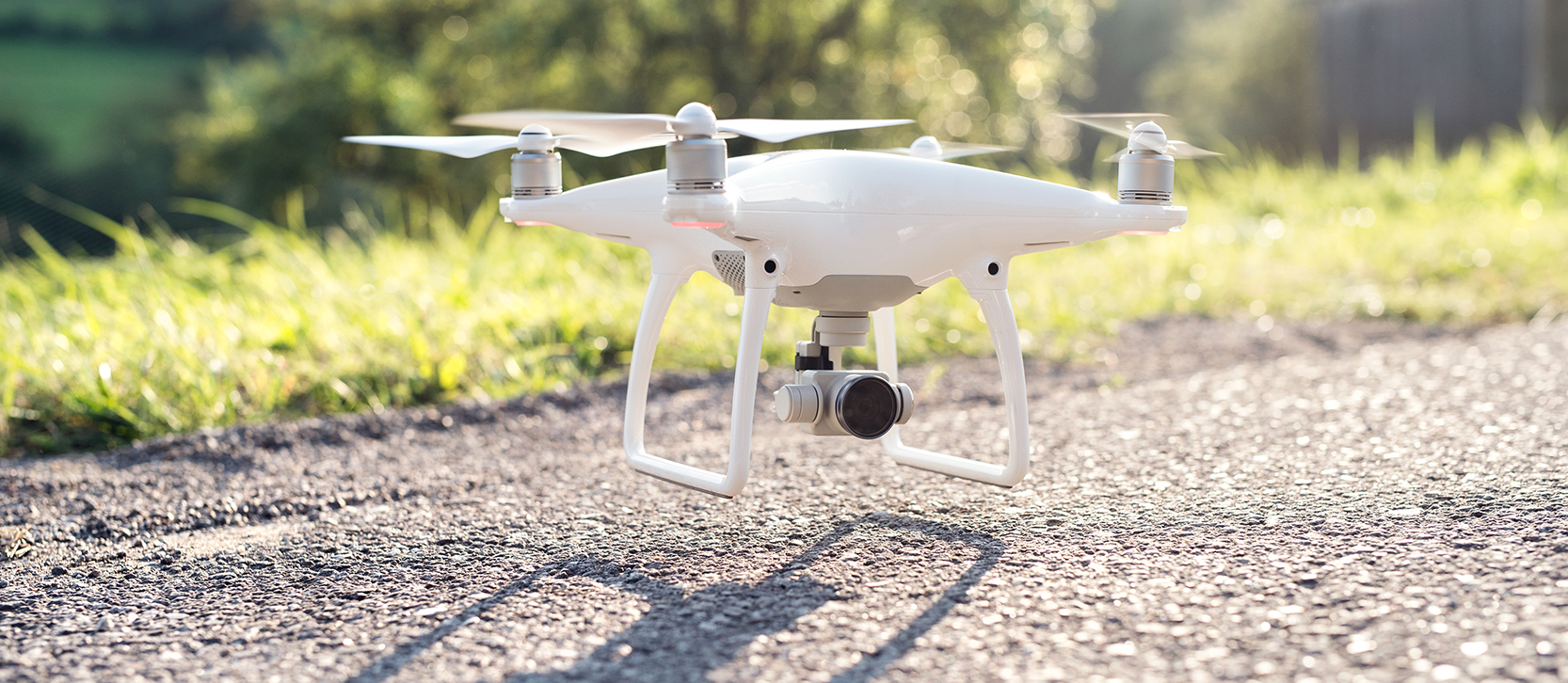 드론 및 UAV